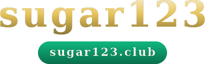 sugar123 logo
