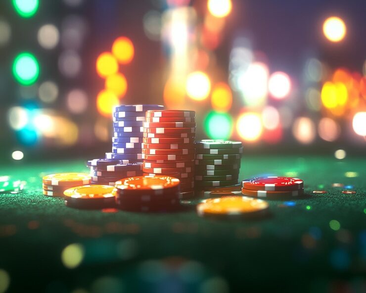sugar123 Speed Baccarat Room